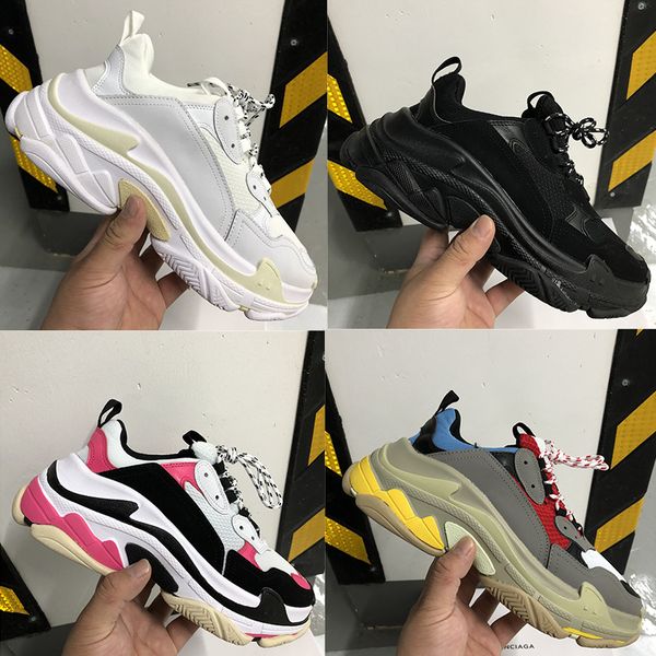2021 paris triple-s sneakers men women triple black white grey red pink beige green yellow gym red blue running shoes
2021 paris triple-s sneakers men women triple black white grey red pink beige green yellow gym red blue running shoes