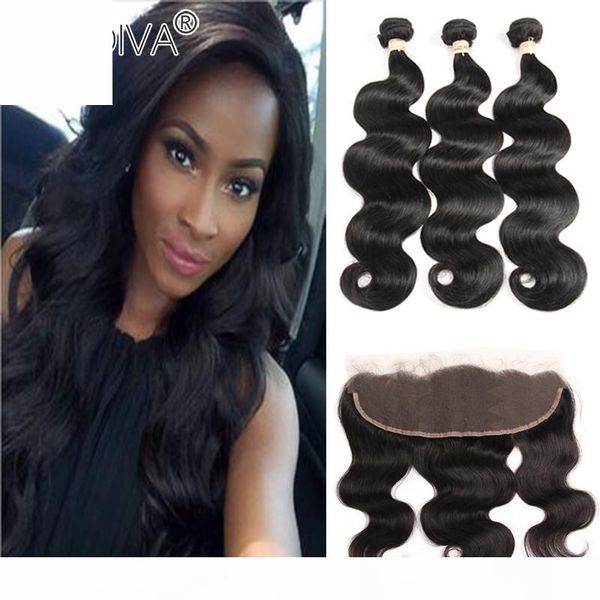 brazilian virgin unprocessed body wave hair bundles with lace frontal 13*4 human hair weaving bundle 3 pcs with frontal good grade 8a, Black;brown
brazilian virgin unprocessed body wave hair bundles with lace frontal 13*4 human hair weaving bundle 3 pcs with frontal good grade 8a, Black;brown