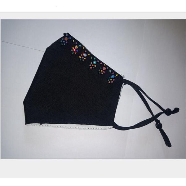 factory bling bling rhinestone face mask fashion crystal diamond reusable cloth face mouth cover nightclub designer mask yya564
factory bling bling rhinestone face mask fashion crystal diamond reusable cloth face mouth cover nightclub designer mask yya564