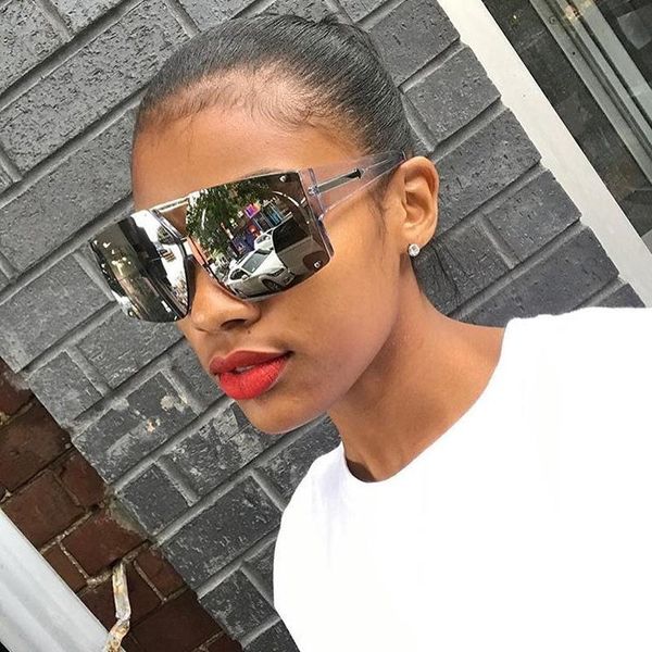 sunglasses qpeclou big frame square women brand silver lens sun glasses men vintage arrow 2021 eyewear, White;black
sunglasses qpeclou big frame square women brand silver lens sun glasses men vintage arrow 2021 eyewear, White;black