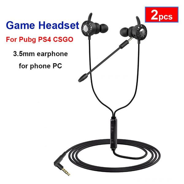 2pcs headphone helmets for pubg ps4 csgo casque games gaming earphone with mic volume control pc phone gamer headset
2pcs headphone helmets for pubg ps4 csgo casque games gaming earphone with mic volume control pc phone gamer headset