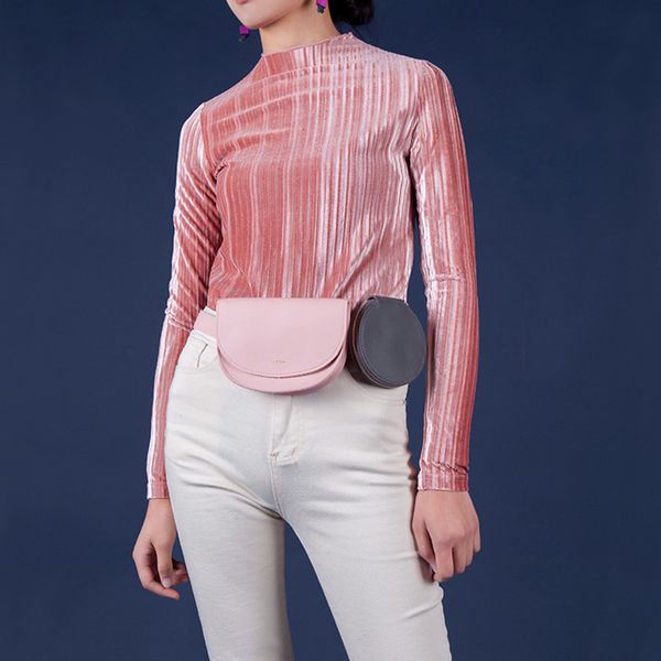 hbp fanny pack women simple vintage contrast color waist bag casual removable adjustable coin purse female girl travel belt
hbp fanny pack women simple vintage contrast color waist bag casual removable adjustable coin purse female girl travel belt