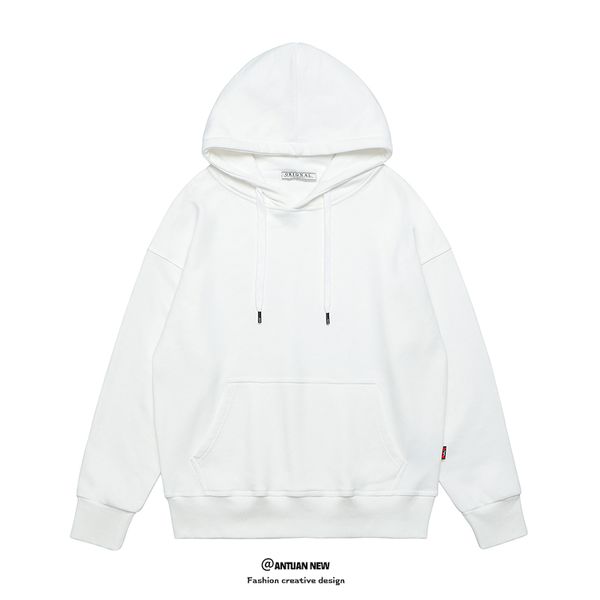 mens clothing hooded sweatshirts mens women designer hoodies high street pure color hoodies pullover winter sweatshirts, Black
mens clothing hooded sweatshirts mens women designer hoodies high street pure color hoodies pullover winter sweatshirts, Black