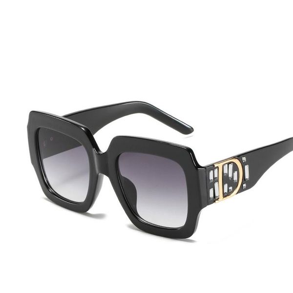 square sunglasses women brand designer retro mirror fashion sun glasses vintage shades lunette de soleil femme, White;black
square sunglasses women brand designer retro mirror fashion sun glasses vintage shades lunette de soleil femme, White;black