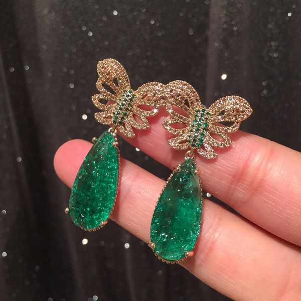 pretty green stone pendant earrings new fashion pretty diamond rhinestone butterfly stud earrings for woman girls s925 silver post, Golden;silver
pretty green stone pendant earrings new fashion pretty diamond rhinestone butterfly stud earrings for woman girls s925 silver post, Golden;silver