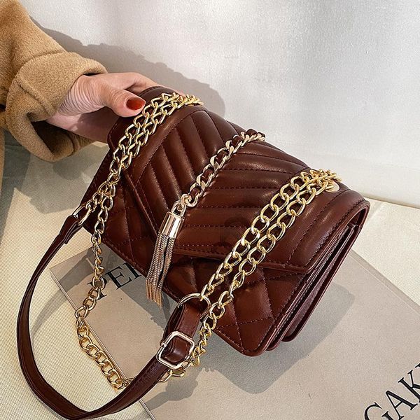 cross body v-line crossbody bag for women 2021 fashion sac a main female shoulder handbags and purses with tassel
cross body v-line crossbody bag for women 2021 fashion sac a main female shoulder handbags and purses with tassel