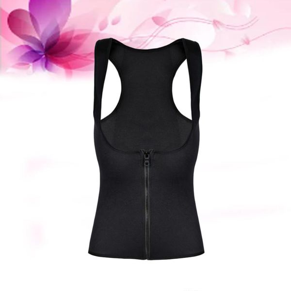 zipper sports tight sweating breathable sports waistcoat corset bras workout fitness bras for lady size (black), White;red
zipper sports tight sweating breathable sports waistcoat corset bras workout fitness bras for lady size (black), White;red