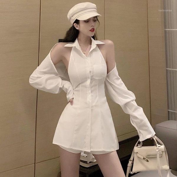 stylish solid long sleeve white blouse women shirts single breasted off shoulder spring casual blusas1 women's blouses
stylish solid long sleeve white blouse women shirts single breasted off shoulder spring casual blusas1 women's blouses