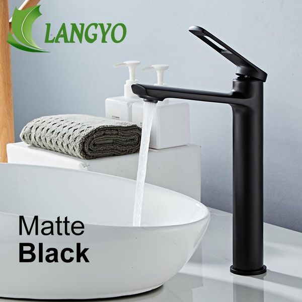 bathroom sink faucets langyo single handle basin faucet brass chrome/black tap &cold toilet deck mounted 2021a128
bathroom sink faucets langyo single handle basin faucet brass chrome/black tap &cold toilet deck mounted 2021a128