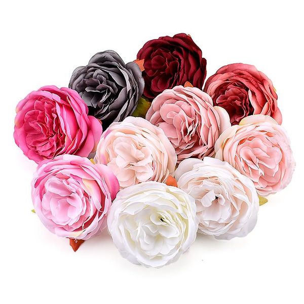 high-grade artificial peony white rose silk flower heads for wedding decoration diy wreath scrapbooking craft fake bbyrkr
high-grade artificial peony white rose silk flower heads for wedding decoration diy wreath scrapbooking craft fake bbyrkr