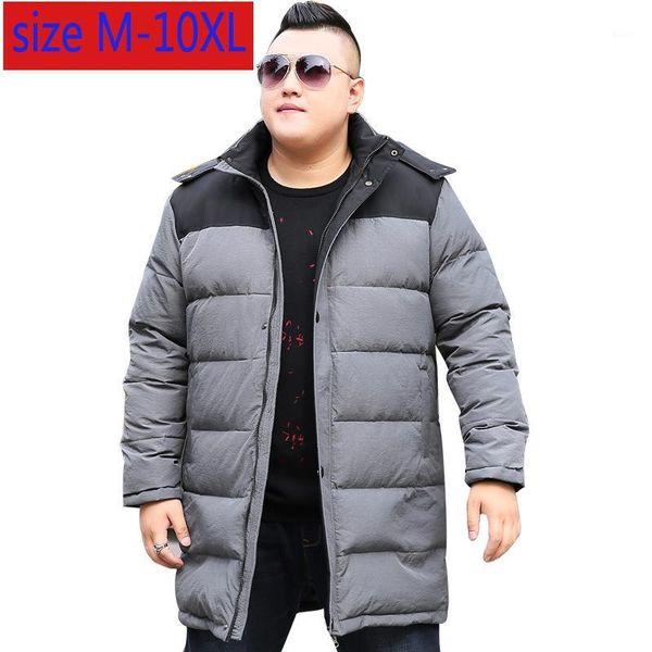 new arrival fashion down jacket men long thick extra large bust 170cm warm coat trend casual plus size m4xl5xl6xl7xl8xl9xl10xl1, Black
new arrival fashion down jacket men long thick extra large bust 170cm warm coat trend casual plus size m4xl5xl6xl7xl8xl9xl10xl1, Black