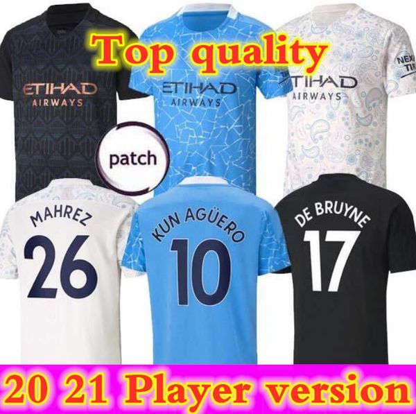 player version jersey 2020 2021 man sterling ferran football shirt manchester kun aguero de bruyne gesus bernardo mahrez aké ferran men, Black;yellow
player version jersey 2020 2021 man sterling ferran football shirt manchester kun aguero de bruyne gesus bernardo mahrez aké ferran men, Black;yellow