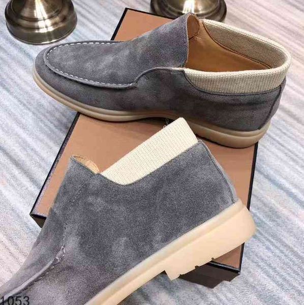 leather mens nubuck loro walk high shoes luxury sneakers lock designer flats slip-on dress shoe boots 45, Black
leather mens nubuck loro walk high shoes luxury sneakers lock designer flats slip-on dress shoe boots 45, Black