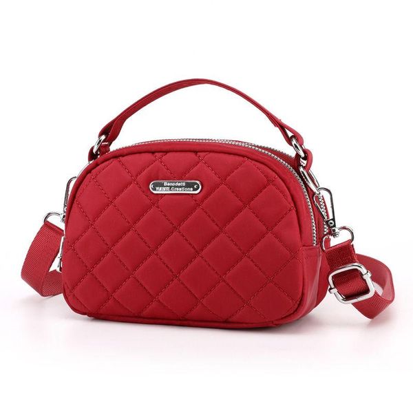nylon ladies shoulder bags casual women crossbody bags retro plaid messenger bag for girls handbag multiple pockets female purse
nylon ladies shoulder bags casual women crossbody bags retro plaid messenger bag for girls handbag multiple pockets female purse