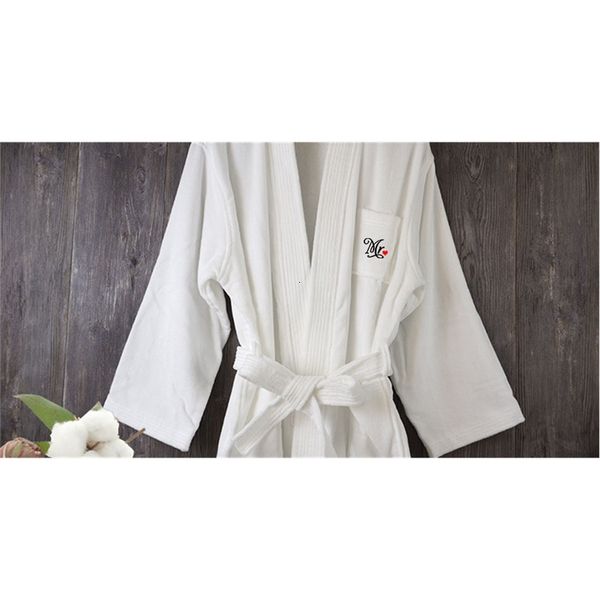 2021 new men couples mr and mrs bathrobe l home warm cotton bath robe towel lounge bridesmaid robes costume bevf, Black;brown
2021 new men couples mr and mrs bathrobe l home warm cotton bath robe towel lounge bridesmaid robes costume bevf, Black;brown