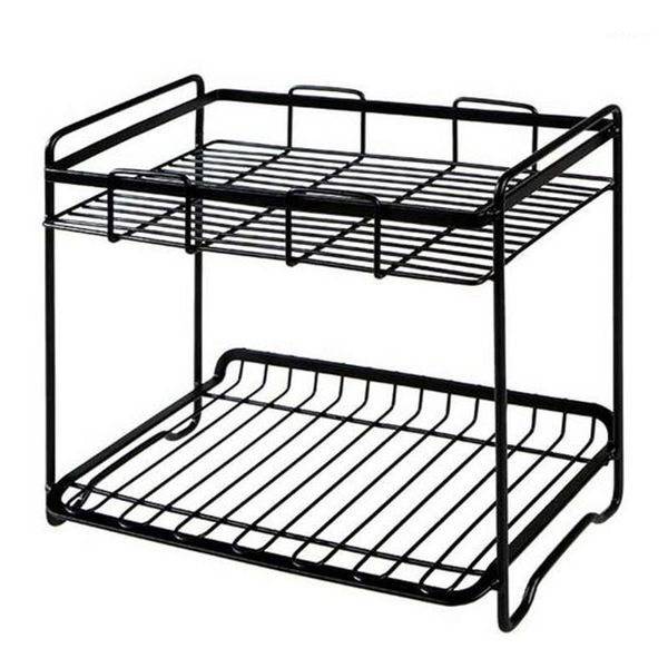 bathroom shelves spice rack two layers stainless steel storage shelf home kitchen seasoning holder organizer1
bathroom shelves spice rack two layers stainless steel storage shelf home kitchen seasoning holder organizer1