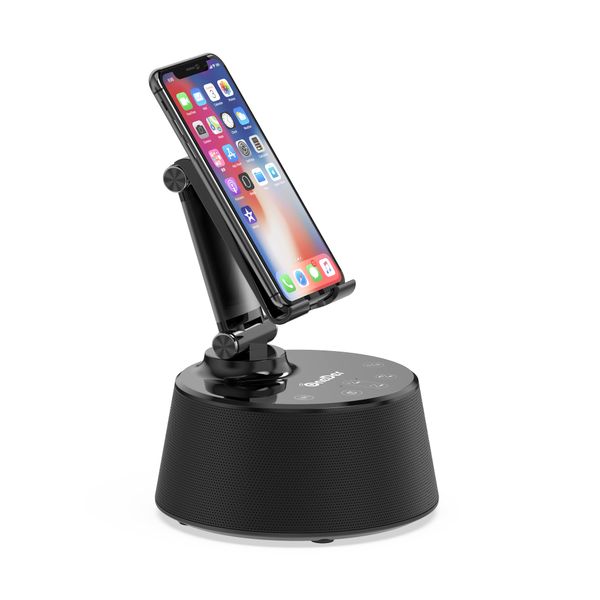 oneder v02 5w qi беспроводной зарядки телефона держатель телефона с bluetooth clock speaker поддержка tf card / usb-накопитель / aux / fm
oneder v02 5w qi беспроводной зарядки телефона держатель телефона с bluetooth clock speaker поддержка tf card / usb-накопитель / aux / fm
