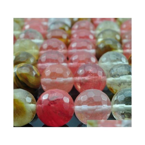 shipping natural stone smooth faceted cherry quartz loose beads 16" strand 6 8 10 12 mm pick size for jewelry making q8 hzkmt, Silver
shipping natural stone smooth faceted cherry quartz loose beads 16" strand 6 8 10 12 mm pick size for jewelry making q8 hzkmt, Silver