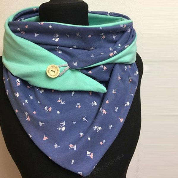 scarves autumn and winter 2021 european american women's wear woven 100 commuter fashion, Blue;gray
scarves autumn and winter 2021 european american women's wear woven 100 commuter fashion, Blue;gray