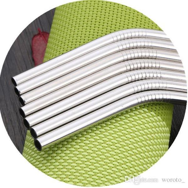 factoryjrgzmore size steel straight bend stainless and cleaning brush reusable straw bar drinking tool
factoryjrgzmore size steel straight bend stainless and cleaning brush reusable straw bar drinking tool