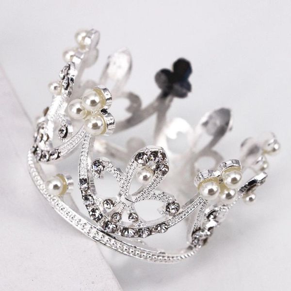 3.5x5cm kid 1st birthday pgraph tiara prop birthday cake er crown fashion cute children gift crystal crown, Golden;silver
3.5x5cm kid 1st birthday pgraph tiara prop birthday cake er crown fashion cute children gift crystal crown, Golden;silver