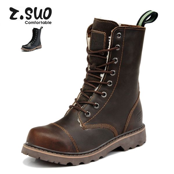 walking couple men's and women's shoes fashion british plush martin leather high military boots zs8818m c1212, Black;white
walking couple men's and women's shoes fashion british plush martin leather high military boots zs8818m c1212, Black;white