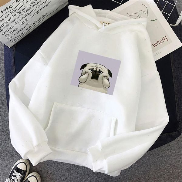 plus size women hoodie harajuku pullovers oversized cute dog print sweatshirt kawaii women korean style streetwear clothes, Black
plus size women hoodie harajuku pullovers oversized cute dog print sweatshirt kawaii women korean style streetwear clothes, Black