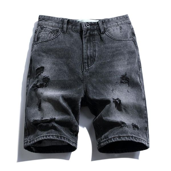 men's jeans 20ss men women denim shorts luxury designer hip hop arrow warning line frayed ripped for pants distressed, Blue
men's jeans 20ss men women denim shorts luxury designer hip hop arrow warning line frayed ripped for pants distressed, Blue