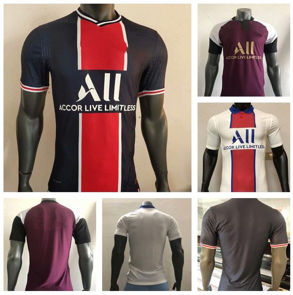 player version 2020 2021 third mbappe icardi di maria soccer jerseys home away soccer shirt neymar jr verratti football uniforms, Black;yellow
player version 2020 2021 third mbappe icardi di maria soccer jerseys home away soccer shirt neymar jr verratti football uniforms, Black;yellow