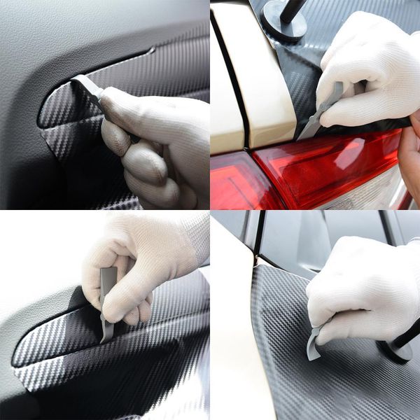 foshio 3pcs vinyl wrapping squeegee carbon fiber car wrap tool window sticker tint tool kit micro stick scraper car accessories h jllrhy
foshio 3pcs vinyl wrapping squeegee carbon fiber car wrap tool window sticker tint tool kit micro stick scraper car accessories h jllrhy