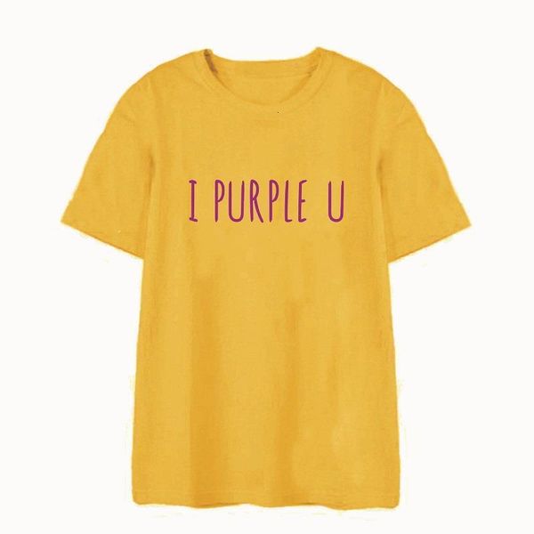 korean style kpop streetwear i purple u t shirt funny cute fashion letter print o-neck tee t-shirt plus size, White
korean style kpop streetwear i purple u t shirt funny cute fashion letter print o-neck tee t-shirt plus size, White