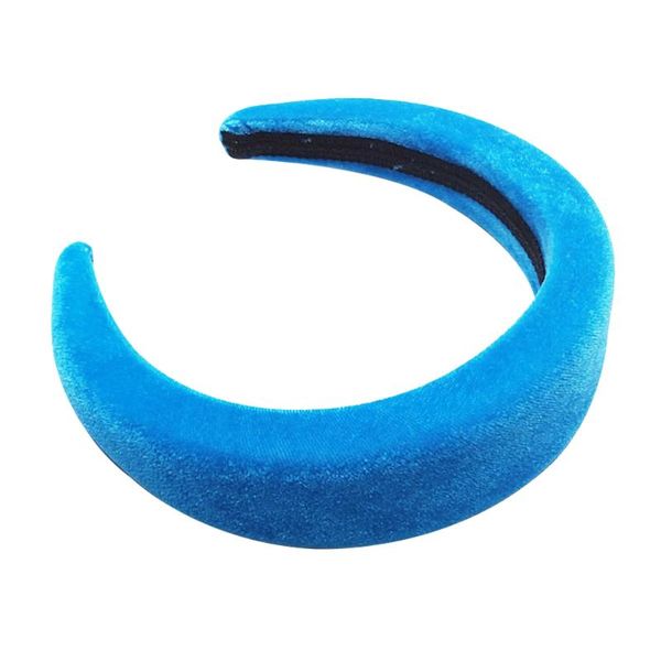 women party practical headband charming hair hoop european style wide side grooming daily decoration gift velvet accessories
women party practical headband charming hair hoop european style wide side grooming daily decoration gift velvet accessories