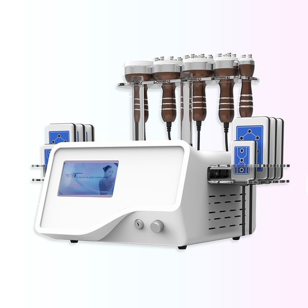 taibo factory price lipolaser cavitation lipolaser cavitation radio frequency lipolaser lipo laser machine foir your choose
taibo factory price lipolaser cavitation lipolaser cavitation radio frequency lipolaser lipo laser machine foir your choose