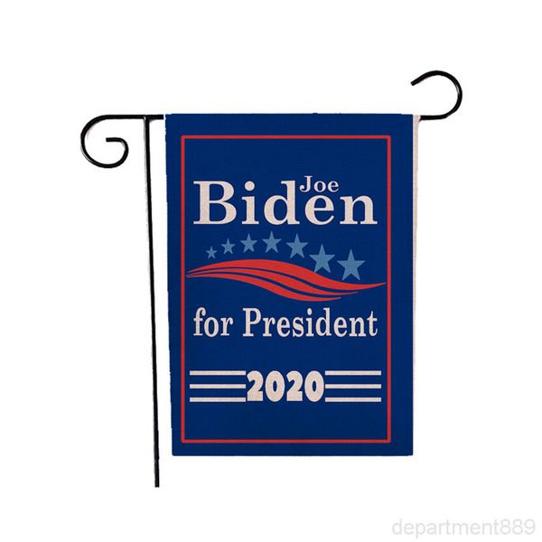 45*30cm joe biden flags flax printed banner durable flag keep america great us election supplies dhl dhe2829
45*30cm joe biden flags flax printed banner durable flag keep america great us election supplies dhl dhe2829