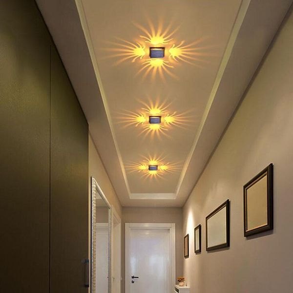 modern led wall lamps square aluminum 3w led ceiling lamp home lighting interior ktv/bar decoration wall lamp
modern led wall lamps square aluminum 3w led ceiling lamp home lighting interior ktv/bar decoration wall lamp