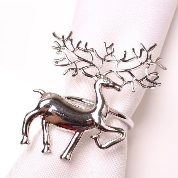 6pcs napkin rings christmas elk napkin buckles animal-shaped alloy portable napkin holders festive banquet de jllpsk
6pcs napkin rings christmas elk napkin buckles animal-shaped alloy portable napkin holders festive banquet de jllpsk