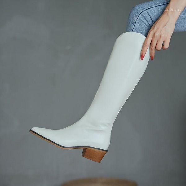 boots white patent leather women long knight pointed toe vintage knee high riding bottes side zipper square heel motorcyclr bota1, Black
boots white patent leather women long knight pointed toe vintage knee high riding bottes side zipper square heel motorcyclr bota1, Black
