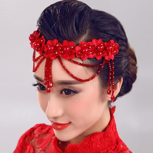 очаровательные красные четкие горный хрусталь tiaras crown white кружева жемчужины свадебные волосы ювелирные изделия свадебные аксессуары р, Golden;silver
очаровательные красные четкие горный хрусталь tiaras crown white кружева жемчужины свадебные волосы ювелирные изделия свадебные аксессуары р, Golden;silver