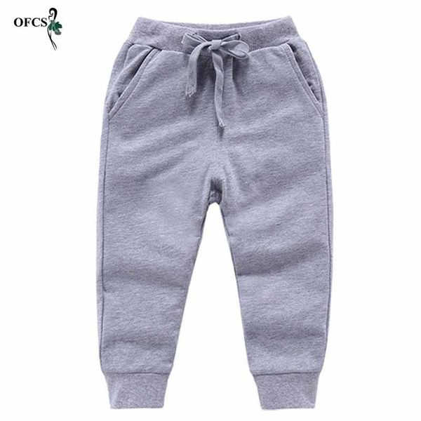 brand boy pants fleece spring kids elastic waist girl trousers cotton spandex children's casual sports pants sweat solid lj201019, Blue
brand boy pants fleece spring kids elastic waist girl trousers cotton spandex children's casual sports pants sweat solid lj201019, Blue
