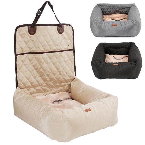 собака автомобильное сиденье постельное белье для собак автомобильные сиденья для маленьких средних собак переднего / заднего сиденья в поме 
собака автомобильное сиденье постельное белье для собак автомобильные сиденья для маленьких средних собак переднего / заднего сиденья в поме