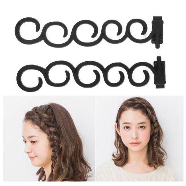 hair bun maker artifact fishbone braider styling tools women french weave braiding for girl accessories, Brown
hair bun maker artifact fishbone braider styling tools women french weave braiding for girl accessories, Brown