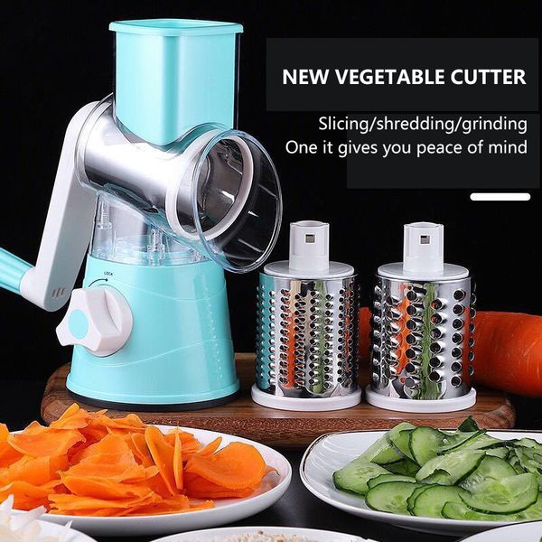 manual vegetable cutter 3 in a multi-functional slicer, round cassava roaster, potato chopper and roaster
manual vegetable cutter 3 in a multi-functional slicer, round cassava roaster, potato chopper and roaster
