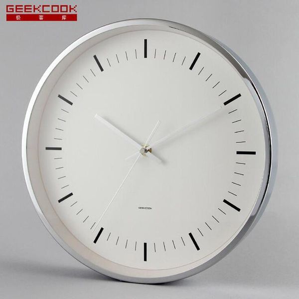 2020 new arrival 12 inch metal wall clocks silent non ticking modern quartz watch for living room office fashion home decoration
2020 new arrival 12 inch metal wall clocks silent non ticking modern quartz watch for living room office fashion home decoration