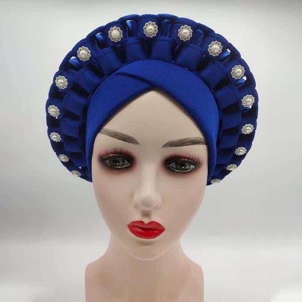 2021 new african auto gele aso oke headties muslim turban caps nigerian wedding gele ready to wear autogele head wraps, Red
2021 new african auto gele aso oke headties muslim turban caps nigerian wedding gele ready to wear autogele head wraps, Red
