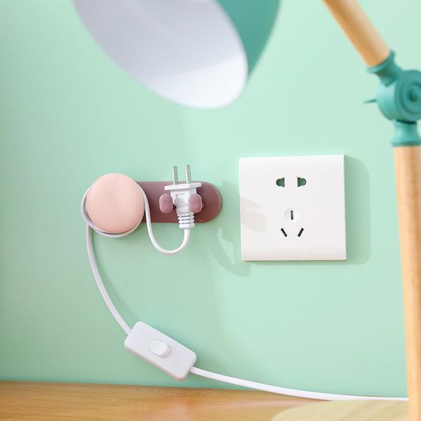 hooks & rails plug hook kitchen household non-trace line storgae adhesive wall storage organization power socket holder
hooks & rails plug hook kitchen household non-trace line storgae adhesive wall storage organization power socket holder