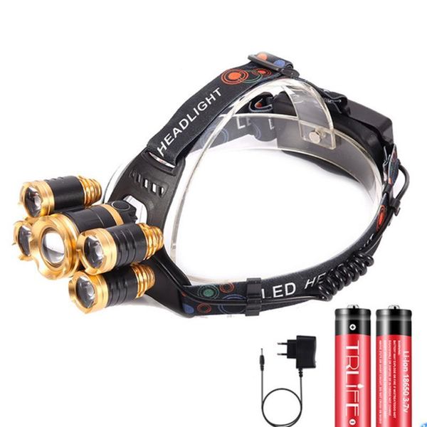 led headlamp headlights body motion sensor head lamp head for camping fishing 80000 lumens
led headlamp headlights body motion sensor head lamp head for camping fishing 80000 lumens