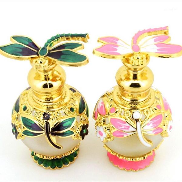 15ml 30ml vintage metal perfume bottle glass essential oil dropper bottle wedding decoration gift1
15ml 30ml vintage metal perfume bottle glass essential oil dropper bottle wedding decoration gift1