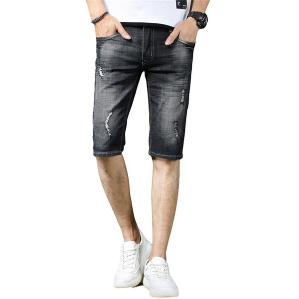 2020 summer new cowboy ripped destroyed denim shorts male jeans black men shorts mens jogger ripped wave denim 38,t6807, White;black
2020 summer new cowboy ripped destroyed denim shorts male jeans black men shorts mens jogger ripped wave denim 38,t6807, White;black