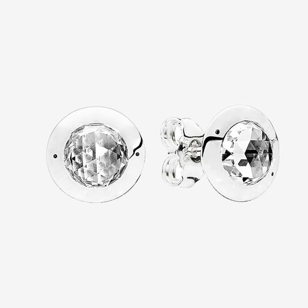 colors cz stone stud earrings women girls summer jewelry with gift box for 925 sterling silver earring set, Golden;silver
colors cz stone stud earrings women girls summer jewelry with gift box for 925 sterling silver earring set, Golden;silver
