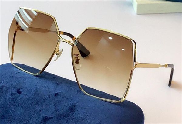 new fashion design woman sunglasses 0817 metal full frame irregular lens spring leg trend and generous shape uv400 protective lens, White;black
new fashion design woman sunglasses 0817 metal full frame irregular lens spring leg trend and generous shape uv400 protective lens, White;black